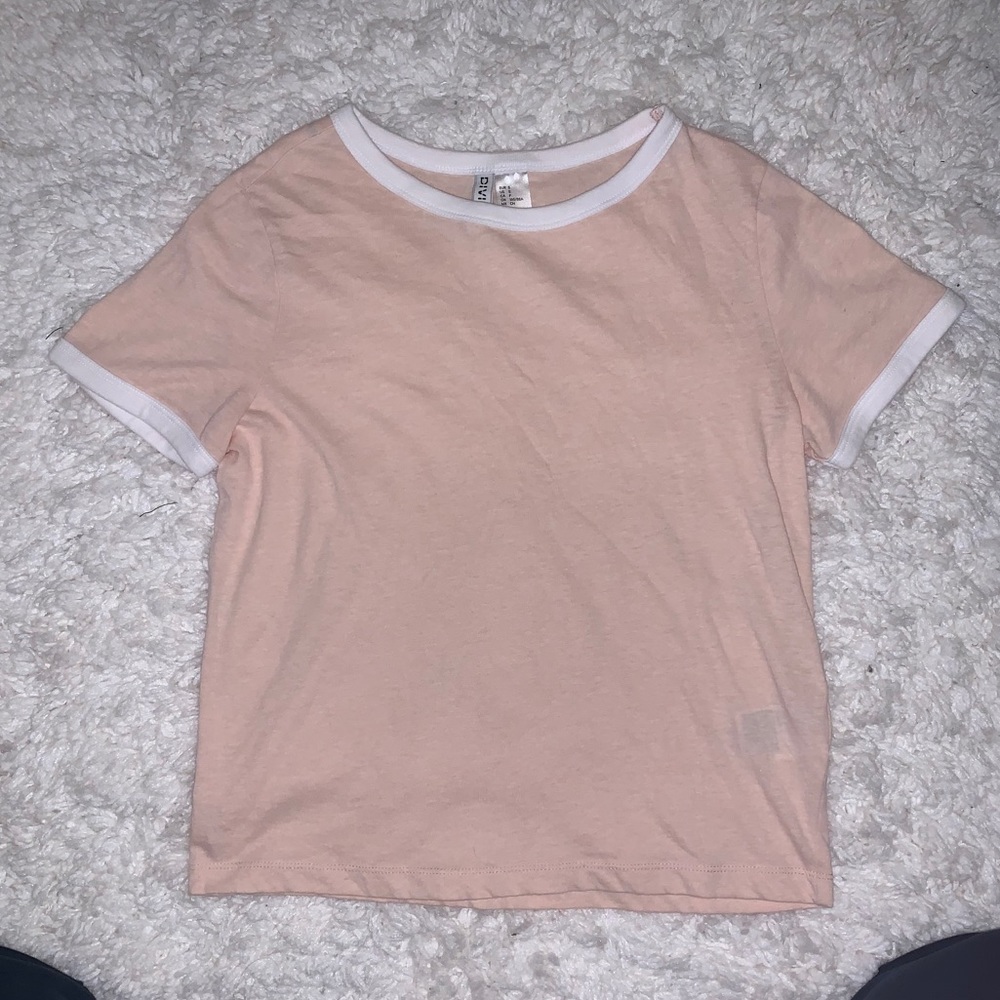 H&M t-shirt